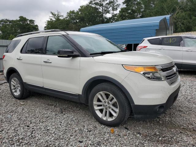 Vin: 1fmhk7d90cga54887, lot: 59395745, ford explorer xlt 20124