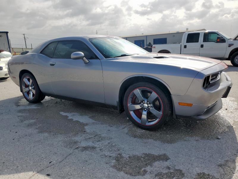 Vin: 2c3cdyag8eh142499, lot: 61155535, dodge challenger sxt 20144