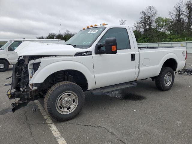FORD F250 SUPER