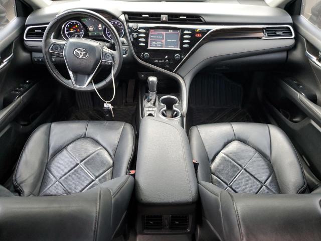 2018 TOYOTA CAMRY L 4T1B11HK5JU075476