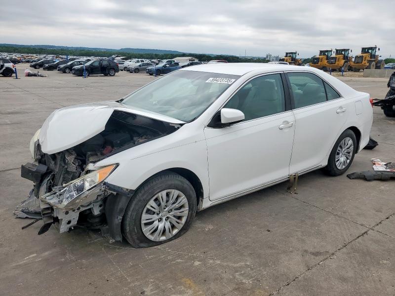 Vin: 4t4bf1fk8cr215954, lot: 59423735, toyota camry base 2012 img_1