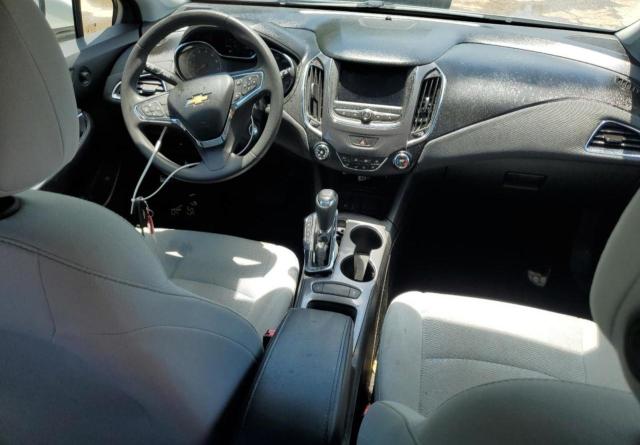 2019 CHEVROLET CRUZE LS 3G1BC6SM5KS536854