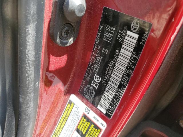 2018 TOYOTA CAMRY XSE 4T1B61HK2JU625749
