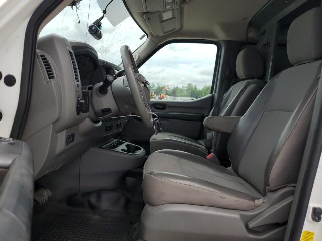 2021 NISSAN NV 1500 S 1N6BF0KM2MN809013