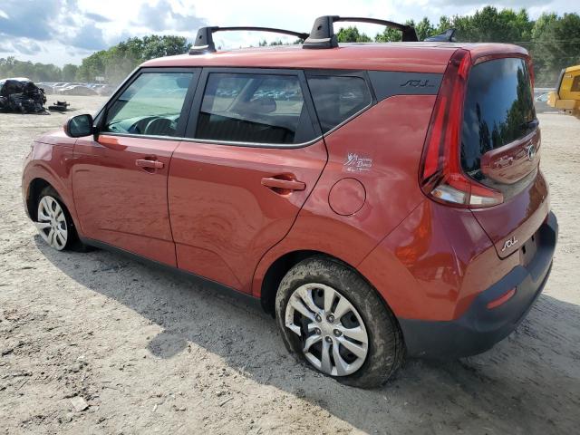 Vin: kndj23au3m7762639, lot: 59934865, kia soul lx 20212