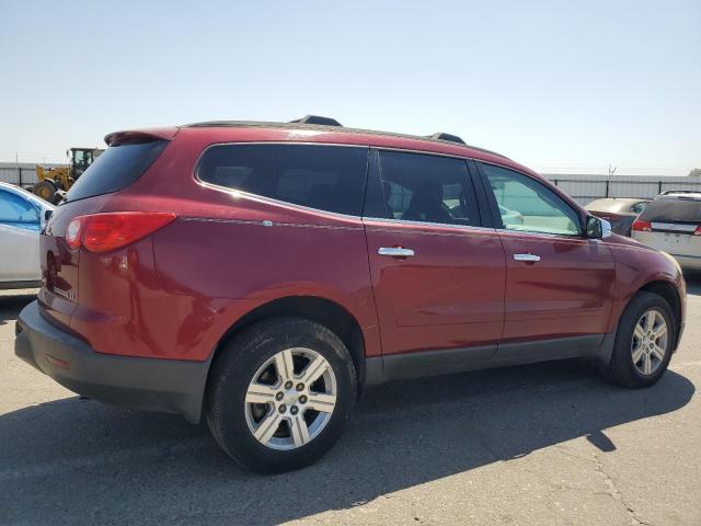 Vin: 1gnlvfed3aj241261, lot: 62519975, chevrolet traverse lt 20103