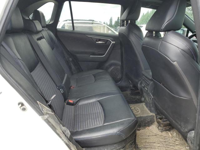 2021 TOYOTA RAV4 XSE #3292827564