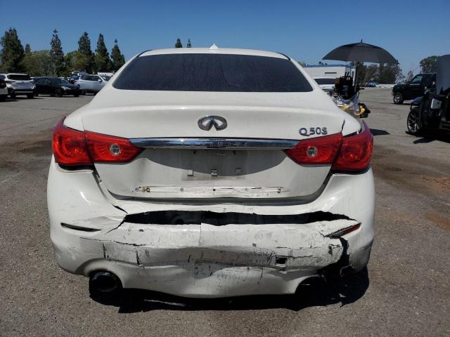2017 INFINITI Q50 PREMIU JN1EV7AP9HM741606