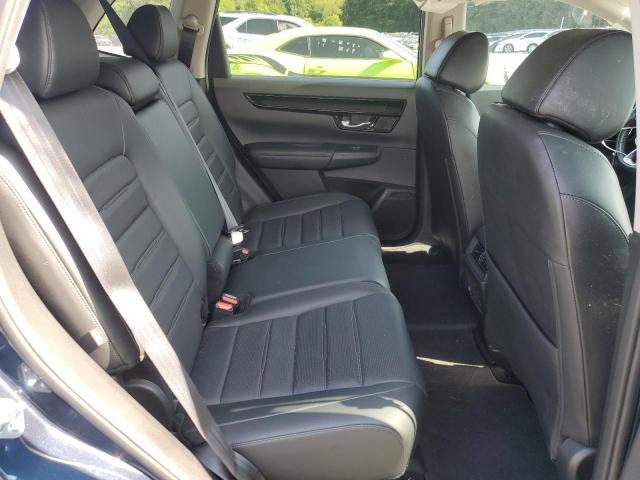 2023 HONDA CR-V EXL - 2HKRS4H7XPH410330