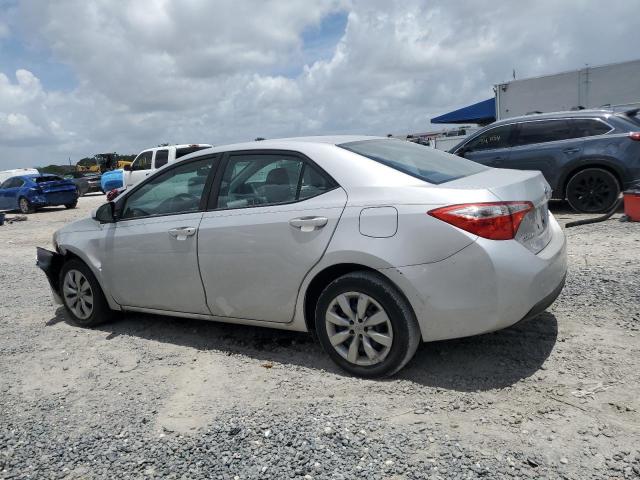 Vin: 2t1burhe5ec158008, lot: 61179425, toyota corolla l 20142