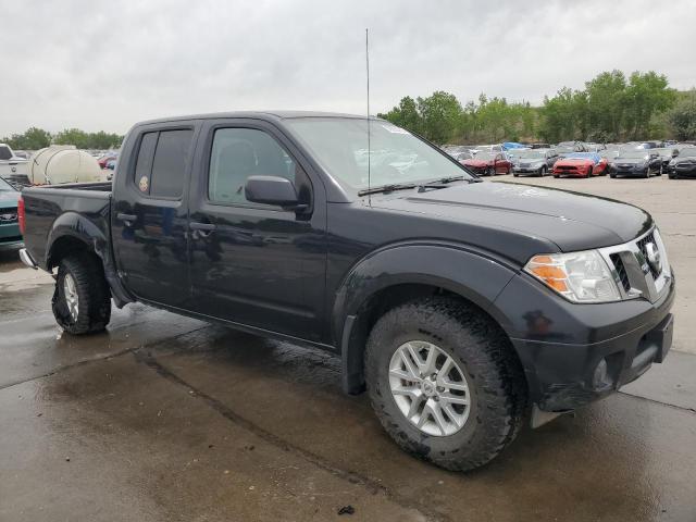 2019 NISSAN FRONTIER S 1N6AD0EV8KN790941