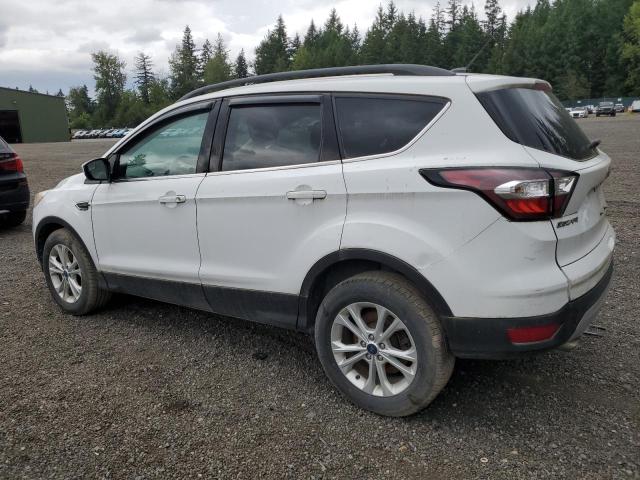 Vin: 1fmcu9gd9jua98336, lot: 62914645, ford escape se 20182