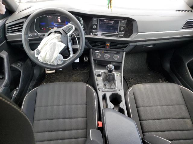 2024 VOLKSWAGEN JETTA SPOR 3VWAM7BU5RM052300