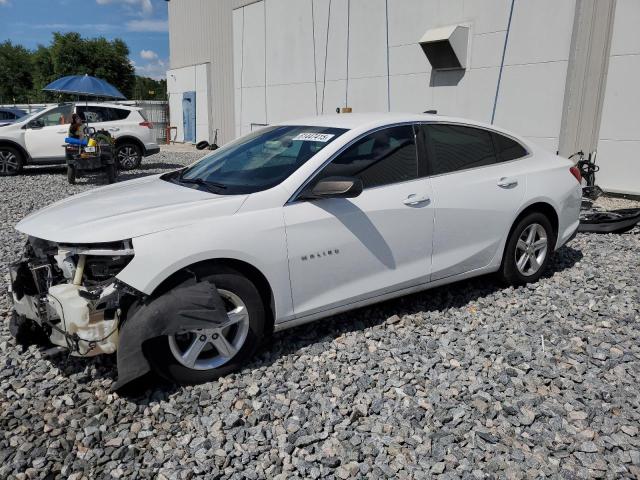 Vin: 1g1zb5stxkf225220, lot: 61447415, chevrolet malibu ls 2019 img_1