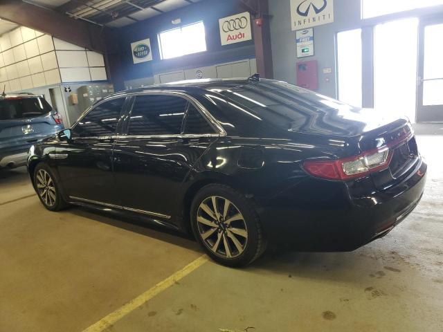 Vin: 1ln6l9hk1j5602725, lot: 59403125, lincoln continentl 20182