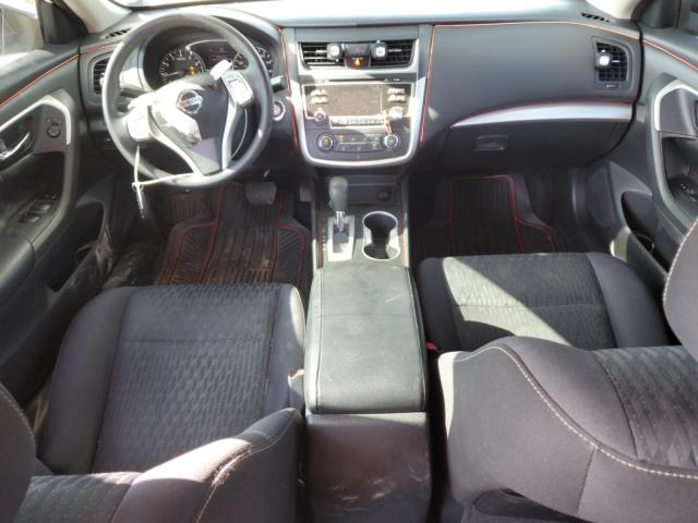 2017 NISSAN ALTIMA 2.5 - 1N4AL3AP2HC294929