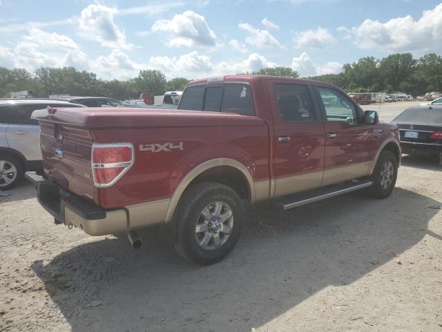 Vin: 1ftfw1ef9dke08793, lot: 61032645, ford f-150 supercrew 20133