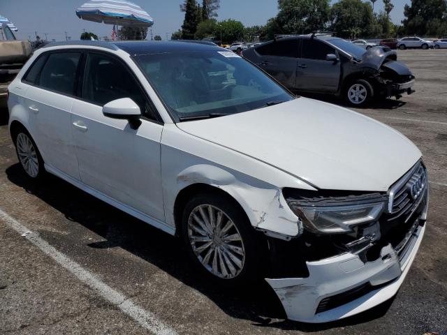 2017 AUDI A3 E-TRON WAUUPBFF2HA057257