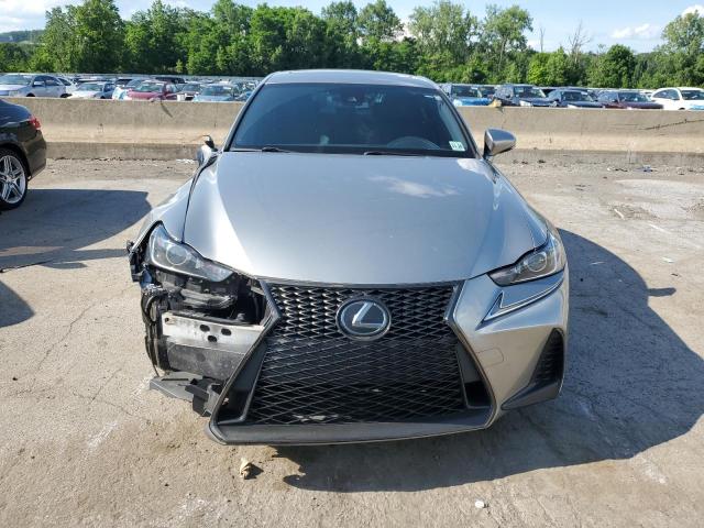 2019 LEXUS IS 300 JTHC81D26K5039414
