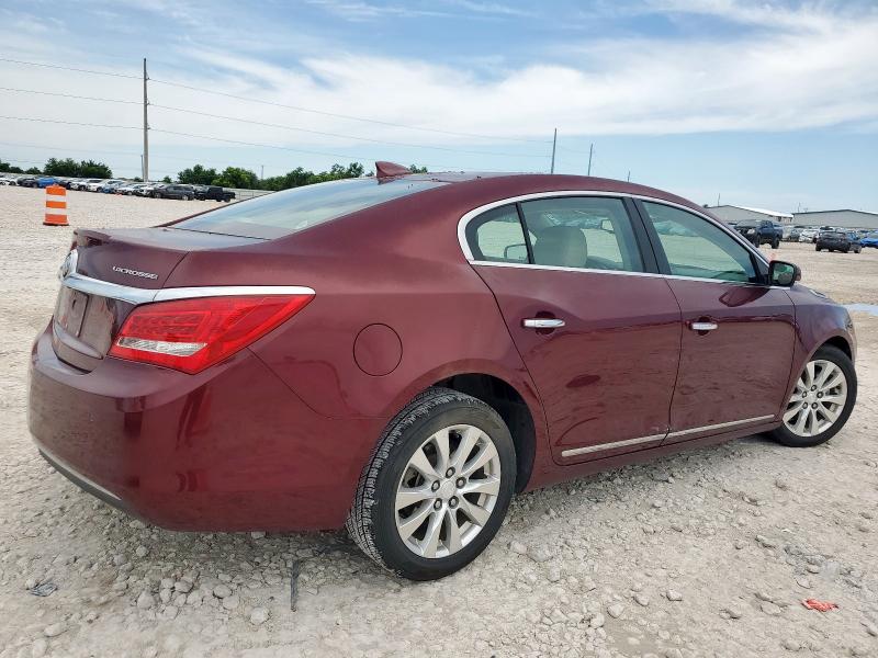 2016 BUICK LACROSSE 1G4GB5GR1GF174768