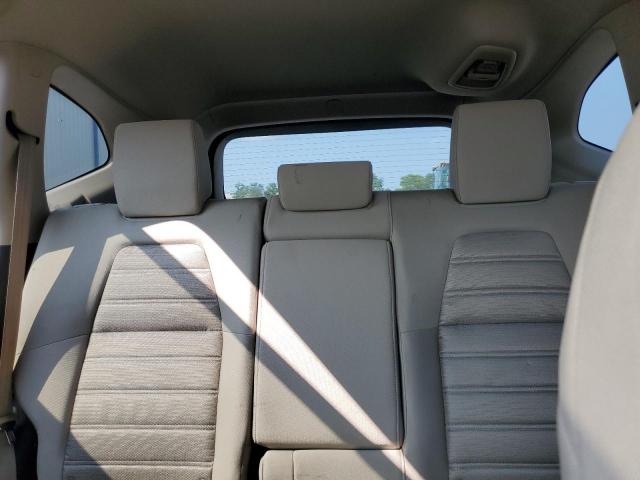 2019 HONDA CR-V EX 7FARW2H59KE053581