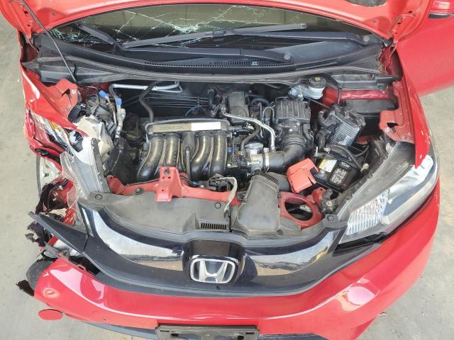 2016 HONDA FIT LX - 3HGGK5H51GM701158