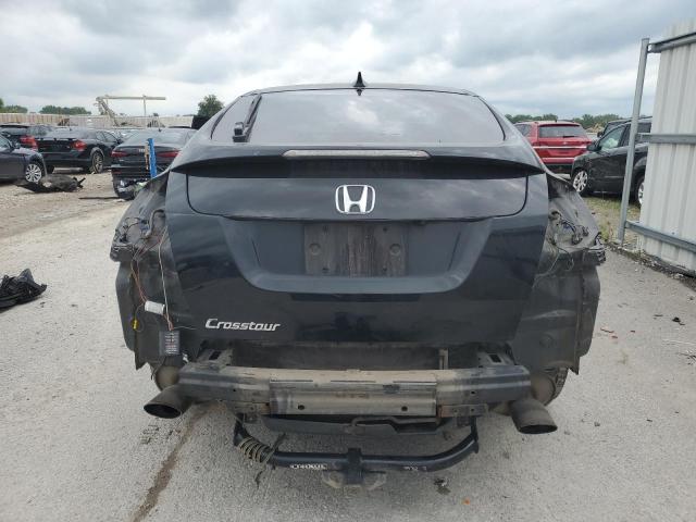2013 HONDA CROSSTOUR - 5J6TF3H59DL006097