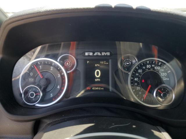 2022 RAM 2500 BIG H - 3C6UR5JL6NG296911