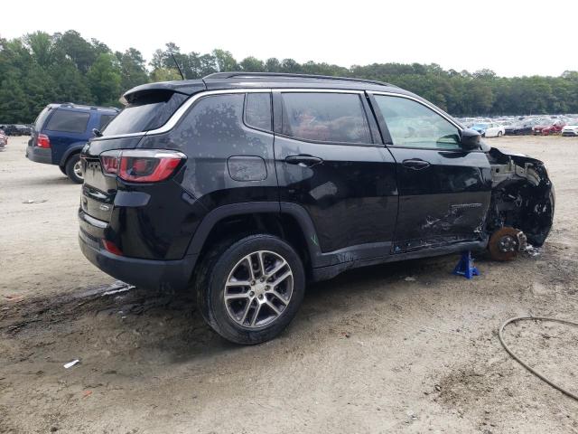 2020 JEEP COMPASS LA 3C4NJCBB4LT162062