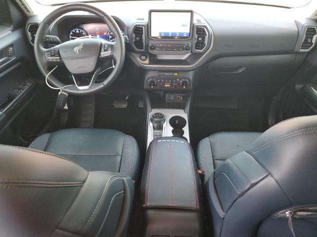 2022 FORD BRONCO SPO 3FMCR9C69NRD16314