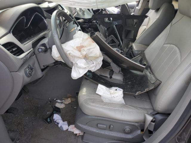 2016 CHEVROLET TRAVERSE L 1GNKVJKD6GJ181357