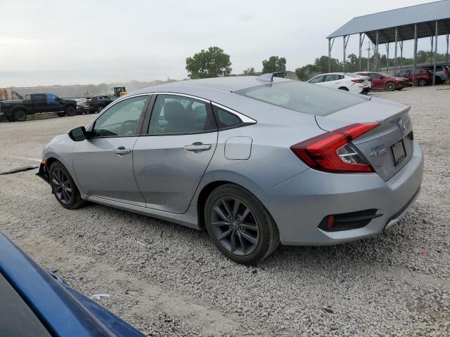 2020 HONDA CIVIC EXL 19XFC1F70LE017159