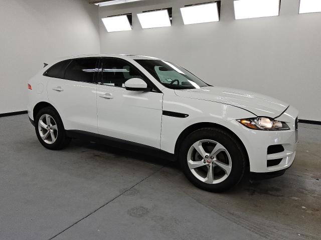 Vin: sadcj2fx9la645615, lot: 57042395, jaguar f-pace premium 20204