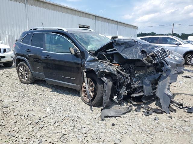 2019 JEEP CHEROKEE L 1C4PJLLB7KD316212