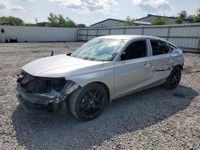 2024 HONDA CIVIC SPORT #3216885279