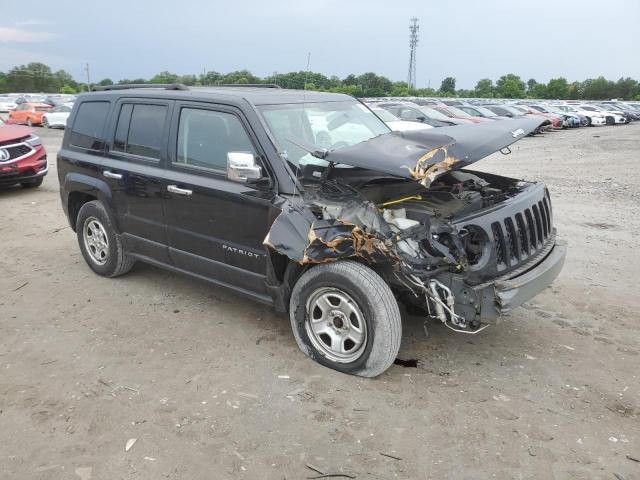 Vin: 1c4njpbb9ed686937, lot: 60066755, jeep patriot sport 20144