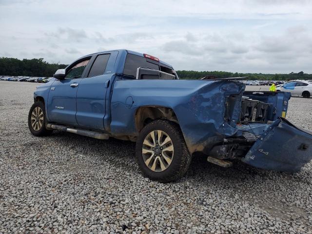 2019 TOYOTA TUNDRA DOU 5TFBY5F13KX861438