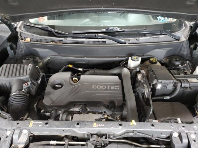 2019 CHEVROLET EQUINOX LT 2GNAXKEV0K6141054
