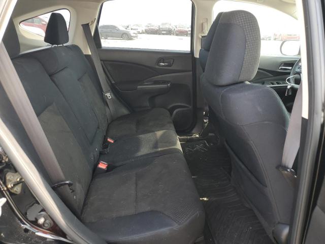 2016 HONDA CR-V EX 2HKRM4H57GH652145