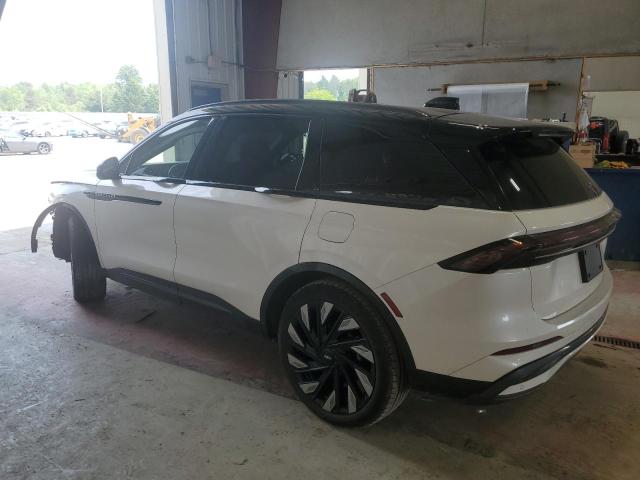 Vin: 5lmpj8k4xsj884139, lot: 59835575, lincoln nautilus reserve 20252