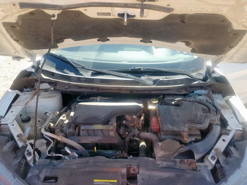 2021 NISSAN ROGUE SPOR JN1BJ1AV5MW301567