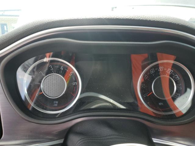 2015 DODGE CHALLENGER - 2C3CDZAG8FH869665
