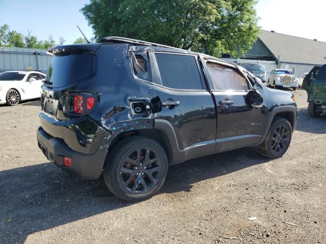 2017 JEEP RENEGADE L ZACCJBBBXHPE85466