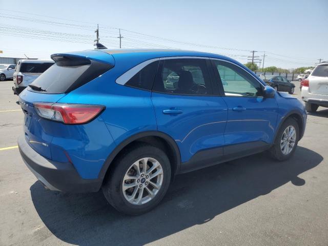 Vin: 1fmcu9g68lua34504, lot: 59356815, ford escape se 20203