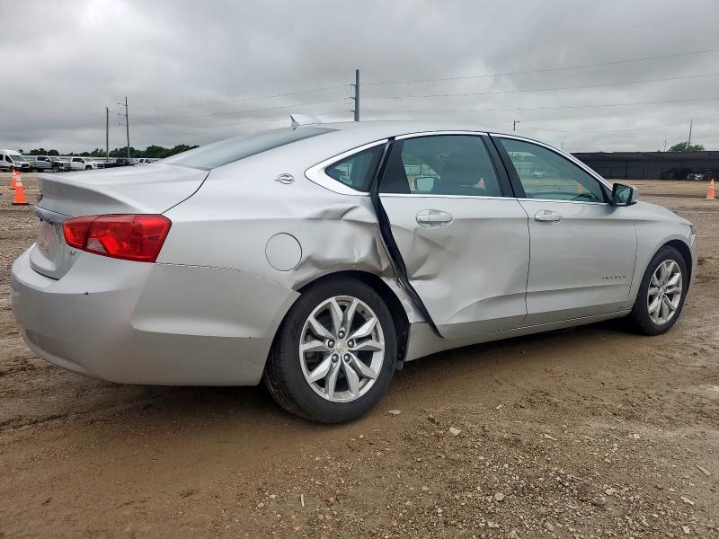 Vin: 2g1105sa6h9146968, lot: 60843145, chevrolet impala lt 20173