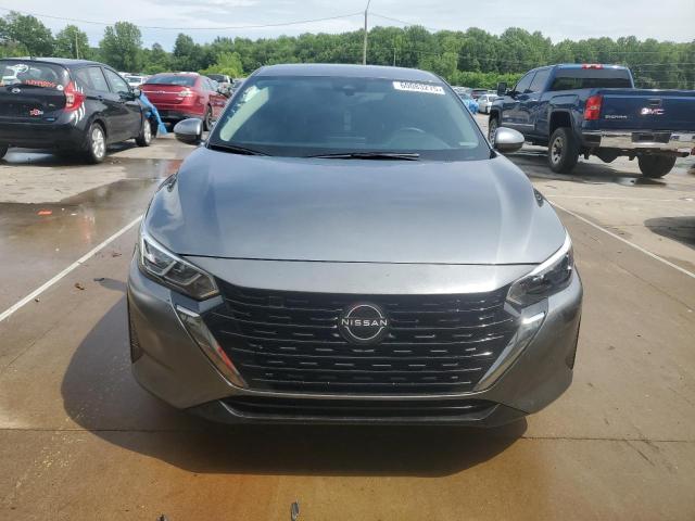 2024 NISSAN SENTRA S - 3N1AB8BV4RY239255