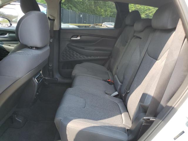 2021 HYUNDAI SANTA FE S - 5NMS2DAJ8MH349138