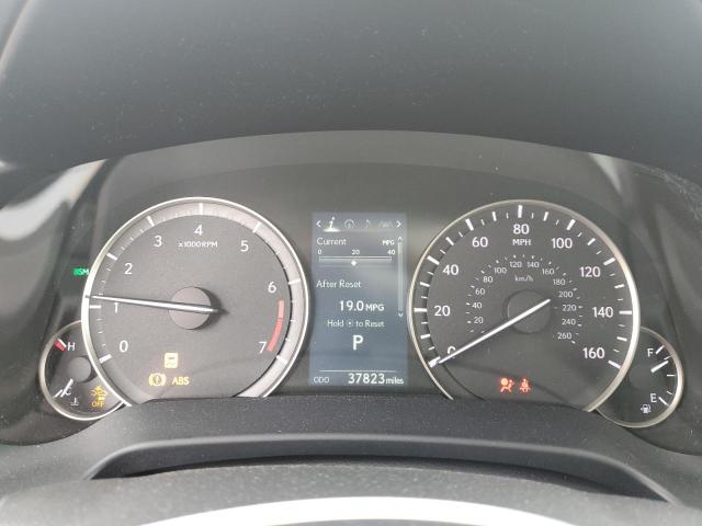 2022 LEXUS RX 350 - 2T2HZMAA9NC259375