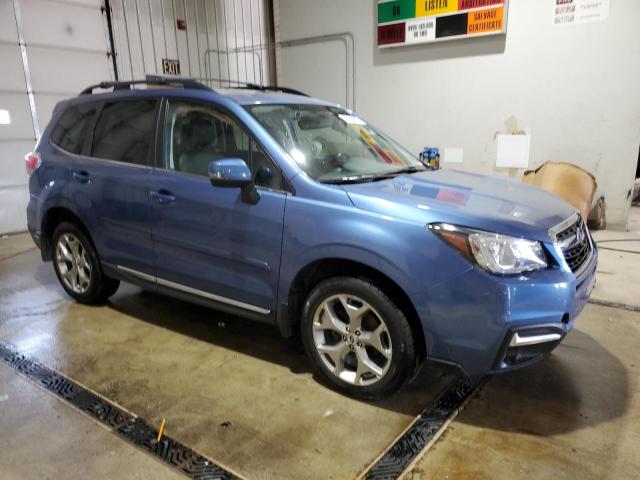 Vin: jf2sjawc9hh564242, lot: 59209265, subaru forester 2.5i touring 20174