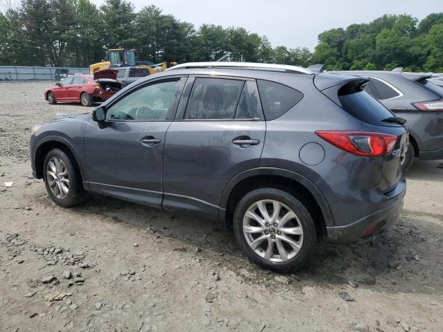 Vin: jm3ke4dy1f0497884, lot: 59665175, mazda cx-5 gt 20152